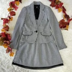 美品フォーマルスーツ 小さいサイズ　お子様用にも◎　 セットアップ