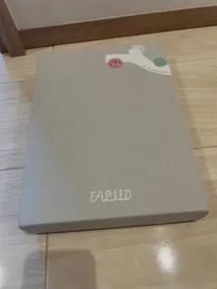 FAPLED ソックス ギフトボックス