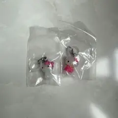 ハローキティめじるしアクセサリー