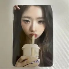 ive レイ トレカ ラキドロ withmuu