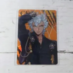 ツイステ ブレジュオーロラカード ジャック