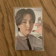 ENHYPEN House of Vampire 信頼 ジョンウォン トレカ