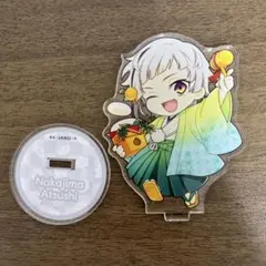 文スト祭 アクスタ 中島敦 文スト 文豪ストレイドッグス アクリルスタンド