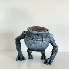 12162 セトクラフト 鬼 置物 魔除け 厄除け 16cm - メルカリ
