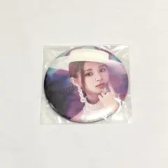 TWICE Breakthrough 缶バッジ ツウィ