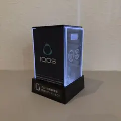 【ラプンツェル^ ^】iQOS 吸殻入れ 灰皿 非売品 9台 ラプンツェル^ ^様専用】iQOS 吸殻入れ 灰皿 非売品 9台