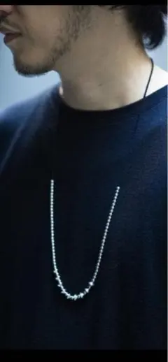 2026年最新】oX jewelry silver loop tieの人気アイテム - メルカリ