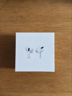 AirPods Pro ジャンク