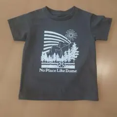 THE NORTH FACE Tシャツ 110サイズ