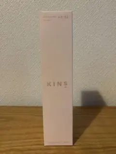 【新品未開封】KINS クレンジングジェル 100gのサムネイル