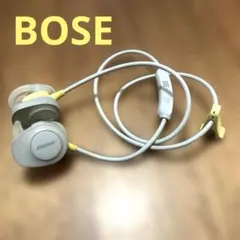 Bose インイヤーヘッドホン 本体　中古のサムネイル