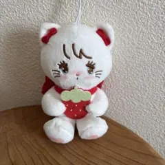 mikko characters ぬいぐるみ