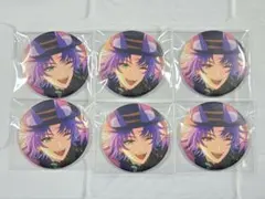 まほやく　ムル　缶バッジ　MwW3