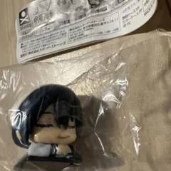 呪術廻戦 おねむたん