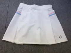 FRED PERRY フレッドペリー テニス スコートのサムネイル