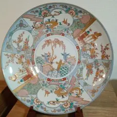 2026年最新】古伊万里 飾皿の人気アイテム - メルカリ