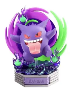 ポケモン ネオンパーティー★ ゲンガー