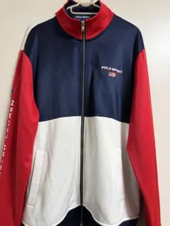 POLO SPORT RALPH LAUREN トラックジャケット ジャージのサムネイル