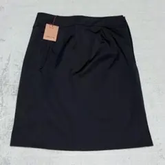 新品　COMME CA ISM 膝上丈スカート　タイトスカート　サイドスリットのサムネイル