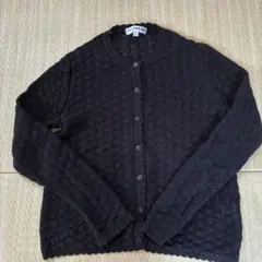 UNIQLO INES DE LA FRESSANGE 長袖 カーディガン L