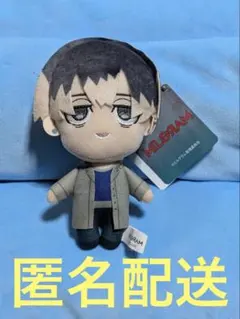 2025年最新】ミルグラム ミコト ぬいぐるみの人気アイテム - メルカリ