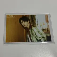 M!LK 吉田仁人 過去 生誕 生写真 3