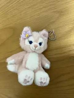 ステラルー リーナベル　ぬいぐるみ