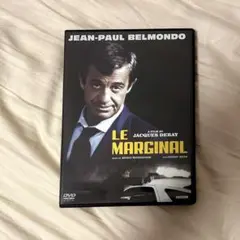 パリ警視J DVD
