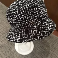 CHANEL バケットハット Mのサムネイル