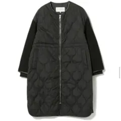 2025年最新】ray beams キルティング コートの人気アイテム