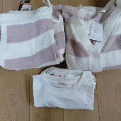 ルームウェア　しまむら