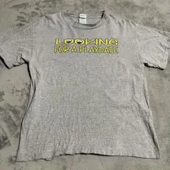 LOOKING FOR A PLAYDATE プラントTシャツ カジュアルのサムネイル