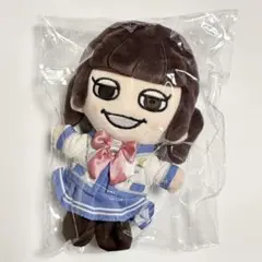 倉子ちゃん　ちびぬい