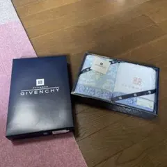 GIVENCHY ハンドタオル