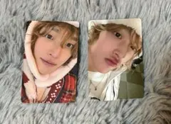 RIIZE タワレコ HMV ウォンビン トレカ