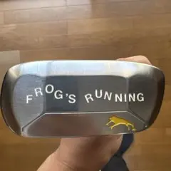 ONOFF オノフ FROG'S RUNNING フロッグスランニング チッパーのサムネイル
