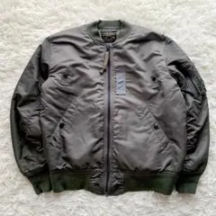 2025年最新】WAIPER.inc メンズ MA-1・フライトジャケットの人気