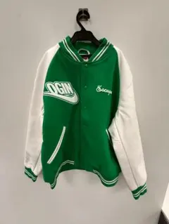 2025年最新】nigo x nike varsityの人気アイテム - メルカリ