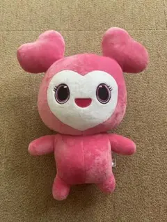 2026年最新】twice ラブリーぬいぐるみの人気アイテム - メルカリ