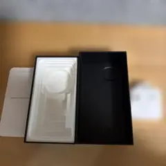 Apple iPhone 11 Pro 空箱　イヤホン付