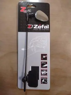 新品　ゼファール(Zefal) Z Eye ヘルメットミラー Y-4910のサムネイル