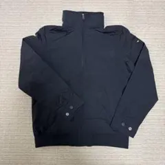 TOMMY HILFIGER スタンドカラーブルゾン