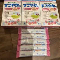 BeanStalk すこやかM1 100ml 26本