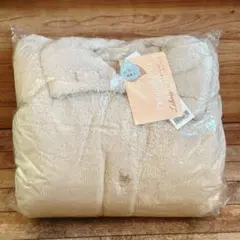 着る毛布 メンズ