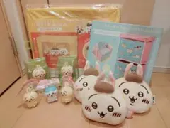 非売品超レア♥新品未開封♥ちいかわゆらゆらソーラー2♥うさぎハチワレ２点セット♥ Amazon.co.jp: かわいく頭がゆらゆら揺れる ちいかわ ゆらゆら