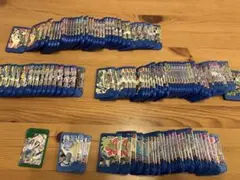 ポケモンフレンダ　トレジャー　120枚セット