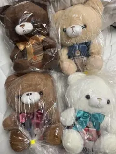 貴重☆ORIENTAL TOY クマ ベアぬいぐるみオリエンタルトーイ - メルカリ