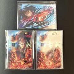 鬼滅の刃　無限城編第一章　第三弾KV WEBSHOPくじ