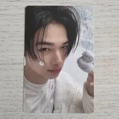 ENHYPEN daydream 渋谷タワレコ ポップアップ特典 トレカ ニキ