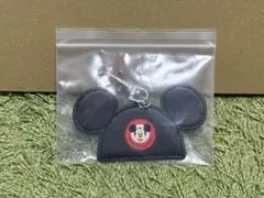 東京ディズニーリゾート ミッキーマウス キーホルダー ❻
